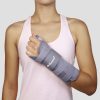 Ortesis De Muñeca Con Dedo Pulgar Derecha - Imagen 2